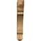 Ekena Millwork Olympic Craftsman Smooth Bracket, Western Red Cedar, 5 1/2"W x 32"D x 36"H BKT06X32X36OLY04SWR - alternate 3